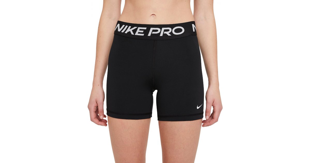 Shorts Nike Pro 365 Shorts Sort | cz9831-010, 1