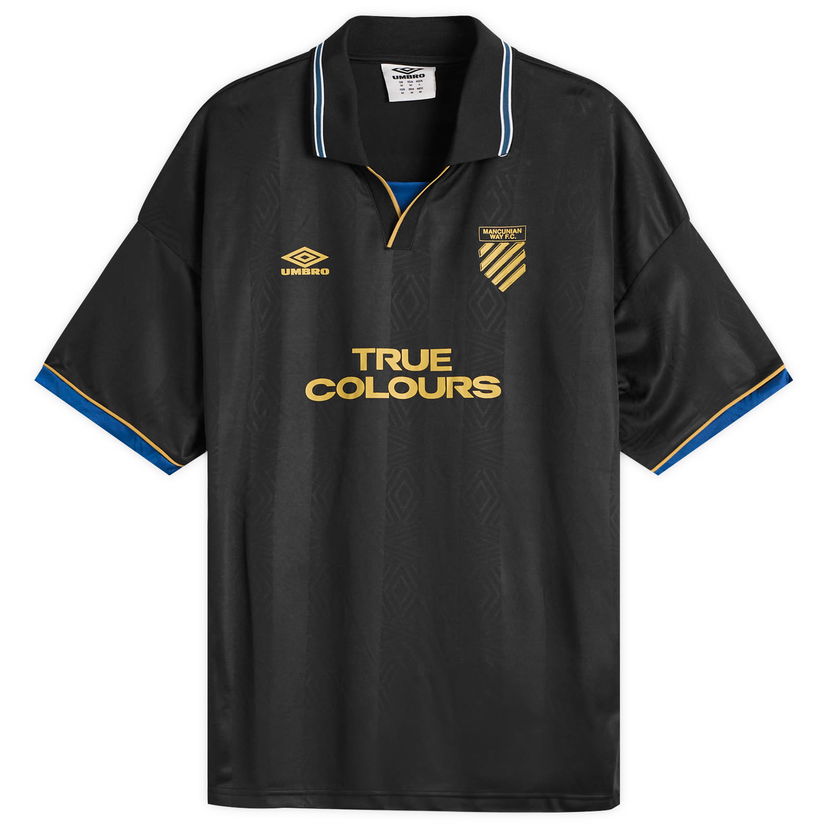 Jersey Umbro Boxy Football Shirt, Size Small Sort | 66698U-060