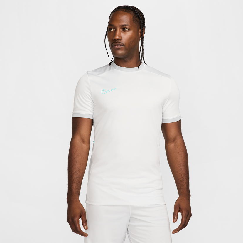T-shirt Nike Academy Dri-FIT Short Sleeve Soccer Top Hvid | HJ3791-025