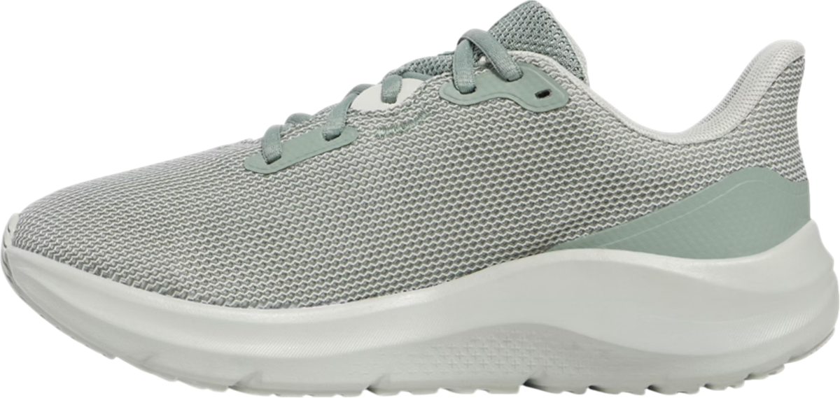 Sneakers og sko Under Armour Charged Pursuit 4 Grøn | 3028261-348, 1