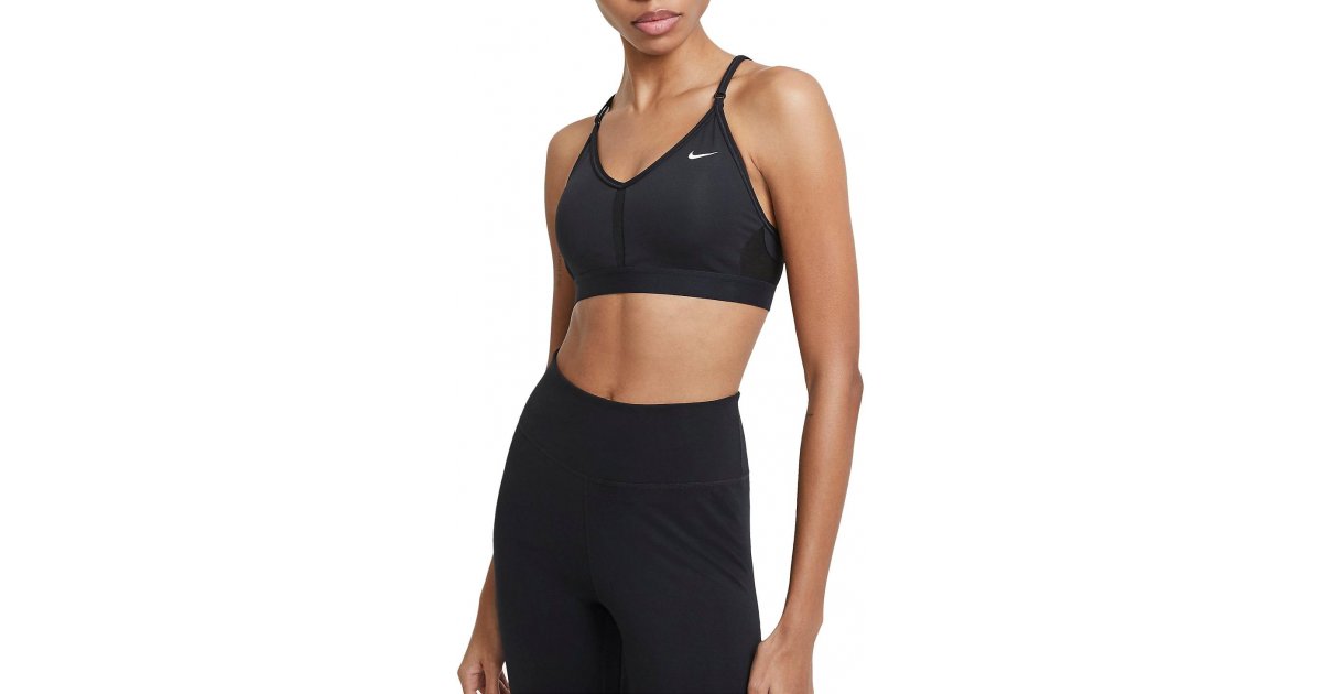 Bh Nike Dri-FIT Indy Sort | cz4456-010, 1