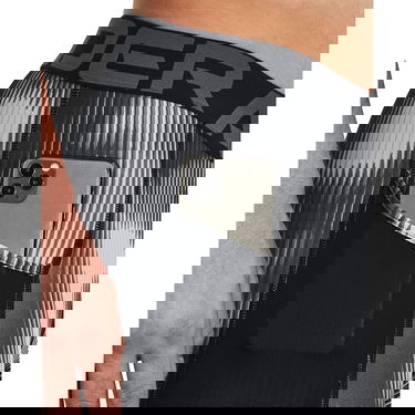 Shorts Under Armour HeatGear® Printed Long Shorts Sort | 1380919-001, 4