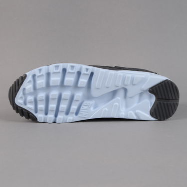 Sneakers og sko Nike Air Max 90 Ultra Moire "Iridescent" Grå | 777427-200, 4