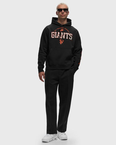 Sweatshirt Nike MLB San Francisco Giants Cooperstown Splitter Club Fleece Sort | NKDK-00A-SFG-HKA, 3