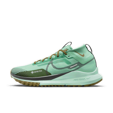Sneakers og sko Nike Pegasus Trail 4 GORE-TEX 'Spring Green' Grøn | DJ7926-301, 0