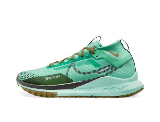 Løbe Nike Pegasus Trail 4 GORE-TEX 'Spring Green' Grøn | DJ7926-301