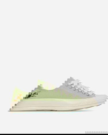 Sneakers og sko Converse GOLF le FLEUR* Darryl Chuck 70 Sneakers Grøn | A11677C, 0