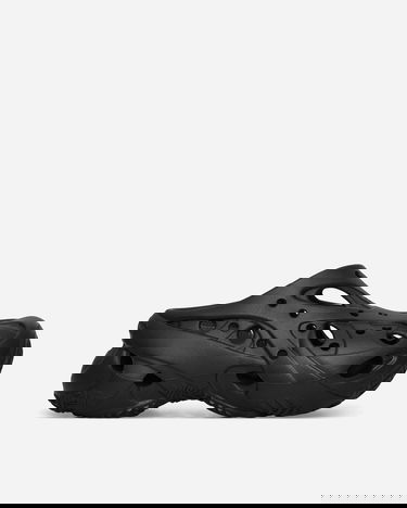 Tilbehør Crocs Caged Clogs Sort | CR.211141 001, 1