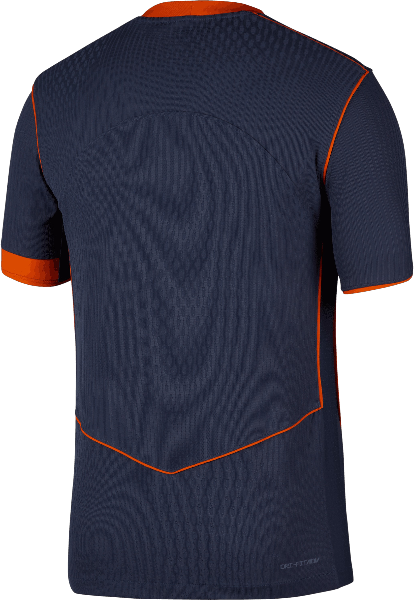 Jersey Nike Nike Dri-FIT ADV Inter Milan Match Third Jersey 2025/26 Mørkeblå | hm3196-438, 1