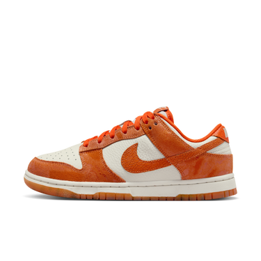 Sneakers og sko Nike Dunk Low "Cracked Orange" W Orange | FN7773-001, 0