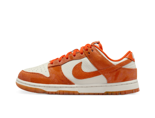 Sneakers og sko Nike Dunk Low "Cracked Orange" W Orange | FN7773-001