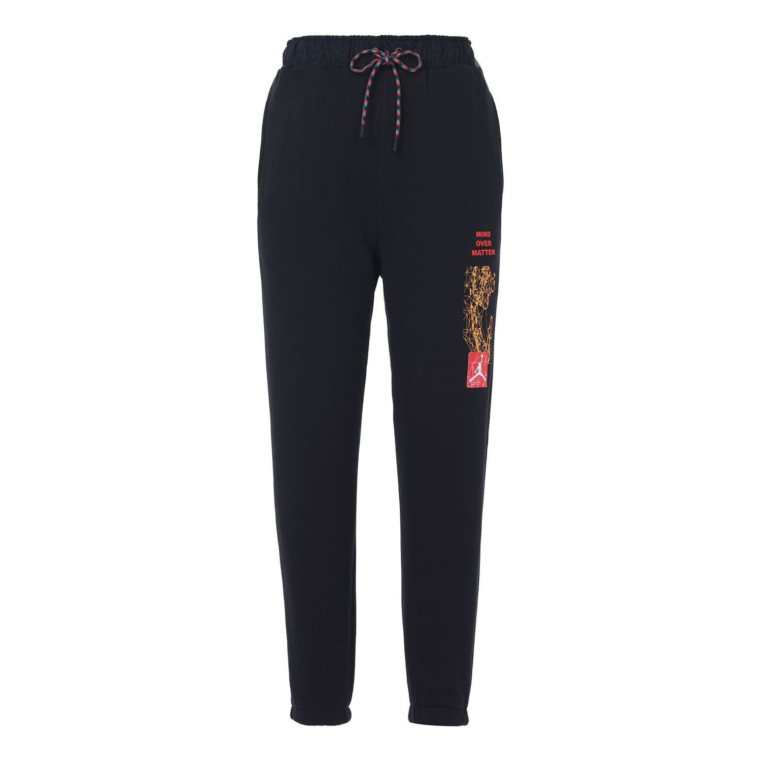 Joggingbukser Jordan Jordan Essentials Mountainside Pants Sort | DC9721-010, 0