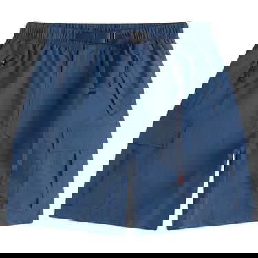 Shorts GRAMICCI Gramicci Explorer Cargo Shorts Blå | G5SM-P094-DNV, 0