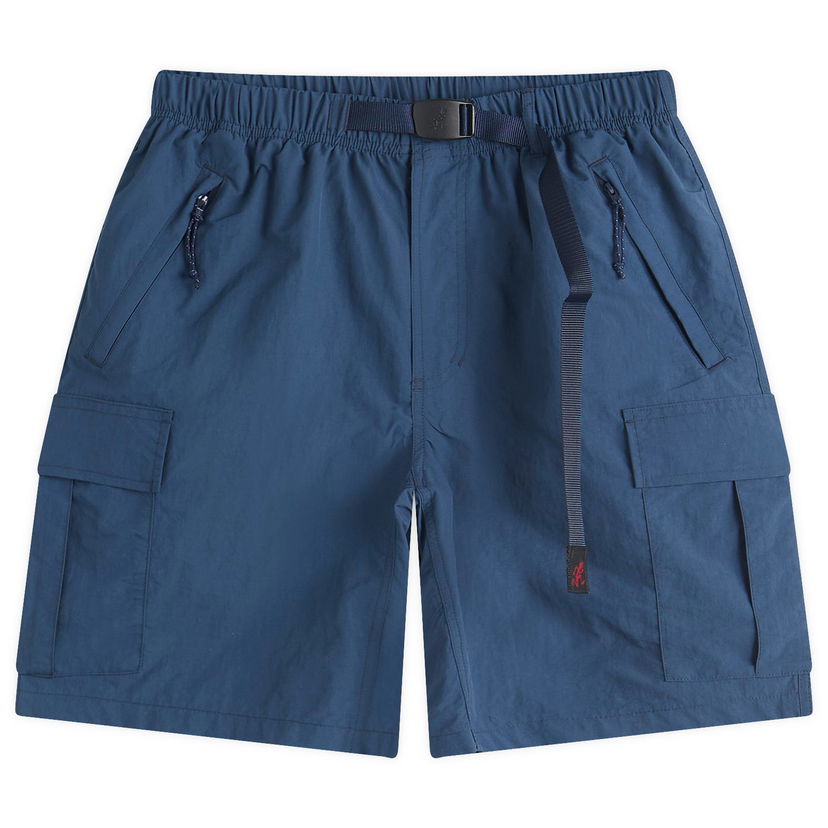 Shorts GRAMICCI Gramicci Explorer Cargo Shorts Blå | G5SM-P094-DNV