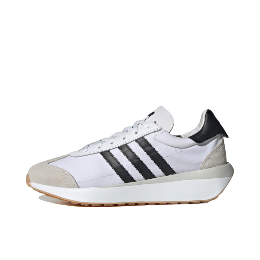 Sneakers og sko adidas Originals Country XLG Hvid | IF8405