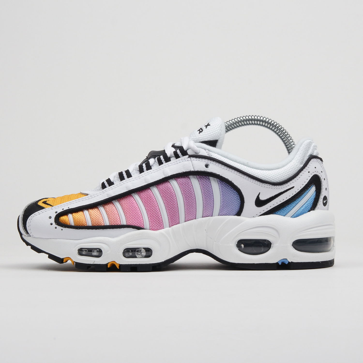 Sneakers og sko Nike W Air Max Tailwind IV Hvid | CJ6534-115, 1