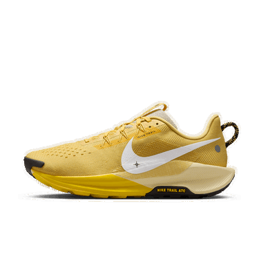 Sneakers og sko Nike Pegasus Trail 5 Gul | DV3864-700, 4