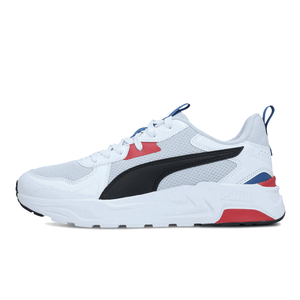 Sneakers og sko Puma Trinity Lite Hvid | 389292-20, 0