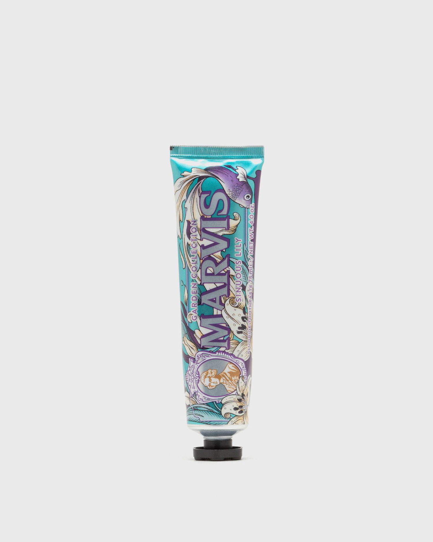 Parfume og dufte Marvis Toothpaste Sinous Lily - 75 ml Flerfarvet | 411281, 0
