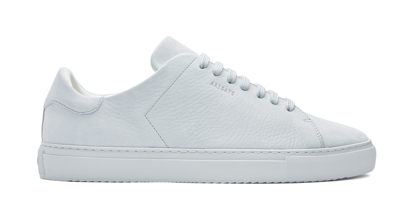 Sneakers og sko AXEL ARIGATO Clean 90 Hvid | F3366001