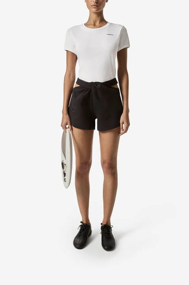Shorts Coperni Puma x High Waist Shorts Sort | 626689, 1