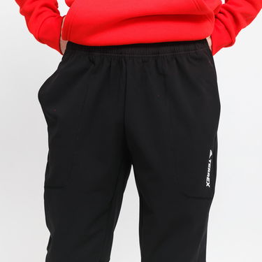 Bukser og jeans adidas Performance MT Pant Black Sort | GM4771, 2