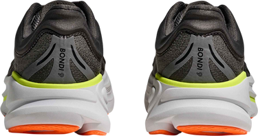 Sneakers og sko Hoka One One Bondi 9 Grå | 1162011-altg, 2