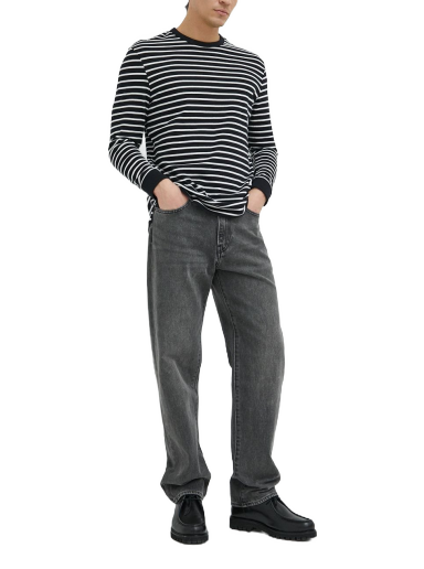 Jeans Levi's ® 568 Stay Loose Jeans Sort | 29037.0052