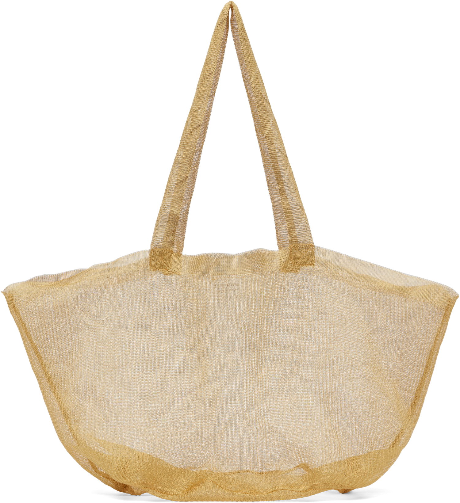Mulepose The Row The Row Imogen Mini Tote Bag Gul | W1847-W0060, 0