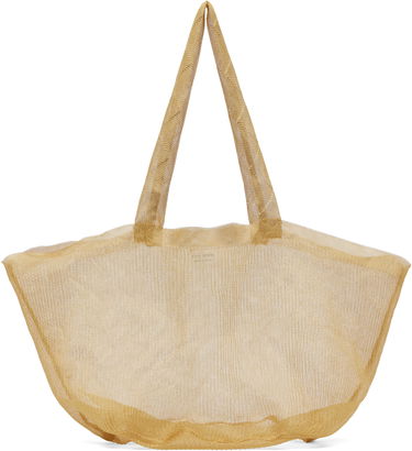 Mulepose The Row The Row Imogen Mini Tote Bag Gul | W1847-W0060, 0