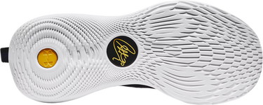 Sneakers og sko Under Armour Curry 12 Dub Nation GS Kids Flerfarvet | 3028197-001, 2