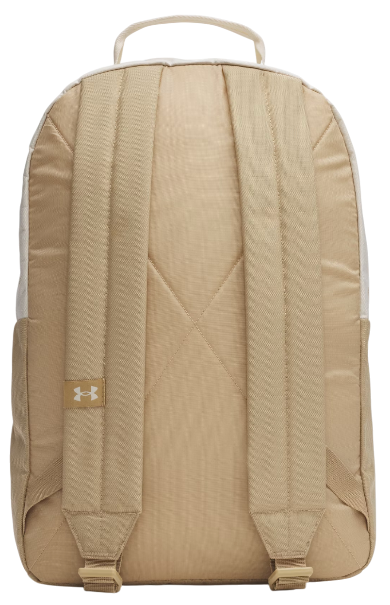 Rygsæk Under Armour UA Essential Backpack Beige | 1378415-279, 1