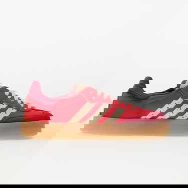 Sneakers og sko adidas Originals Sambae Rød | JH7287, 2