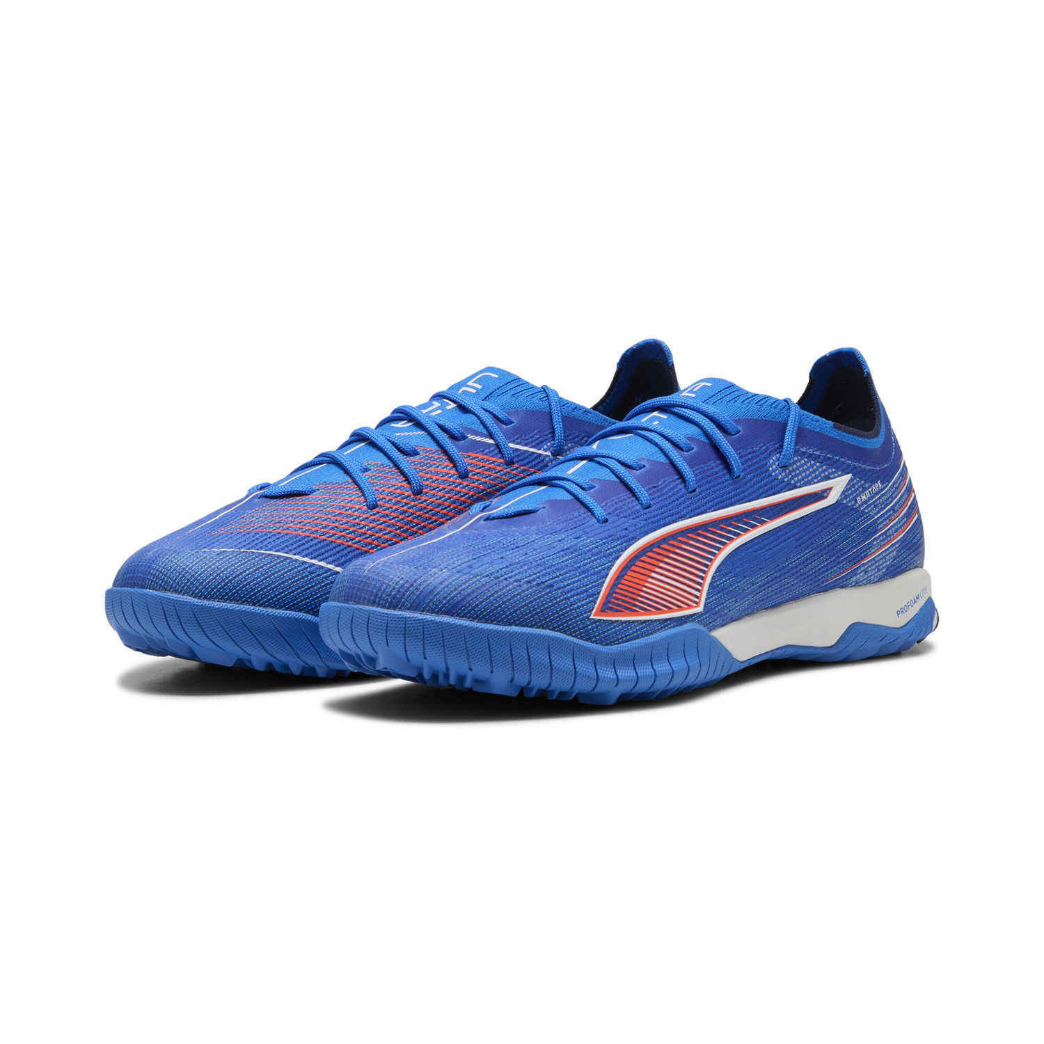 Sneakers og sko Puma ULTRA 6 PRO CAGE TT Blå | 108549_01, 1