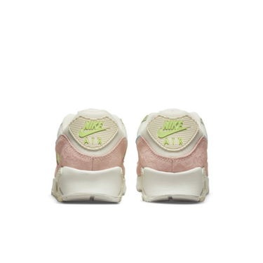 Sneakers og sko Nike Air Max 90 W Grøn | DX3380-100, 3