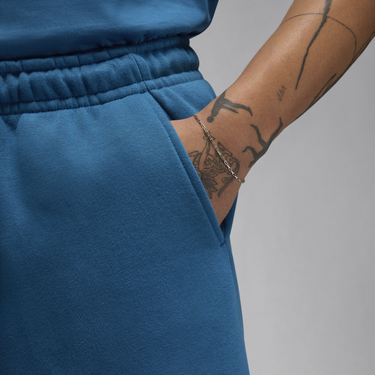 Shorts Jordan Jordan Brooklyn Fleece Blå | FN4535-457, 2