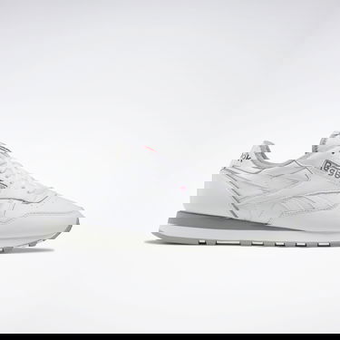 Sneakers og sko Reebok Classic Leather 2023 Vintage Hvid | GY9877, 0