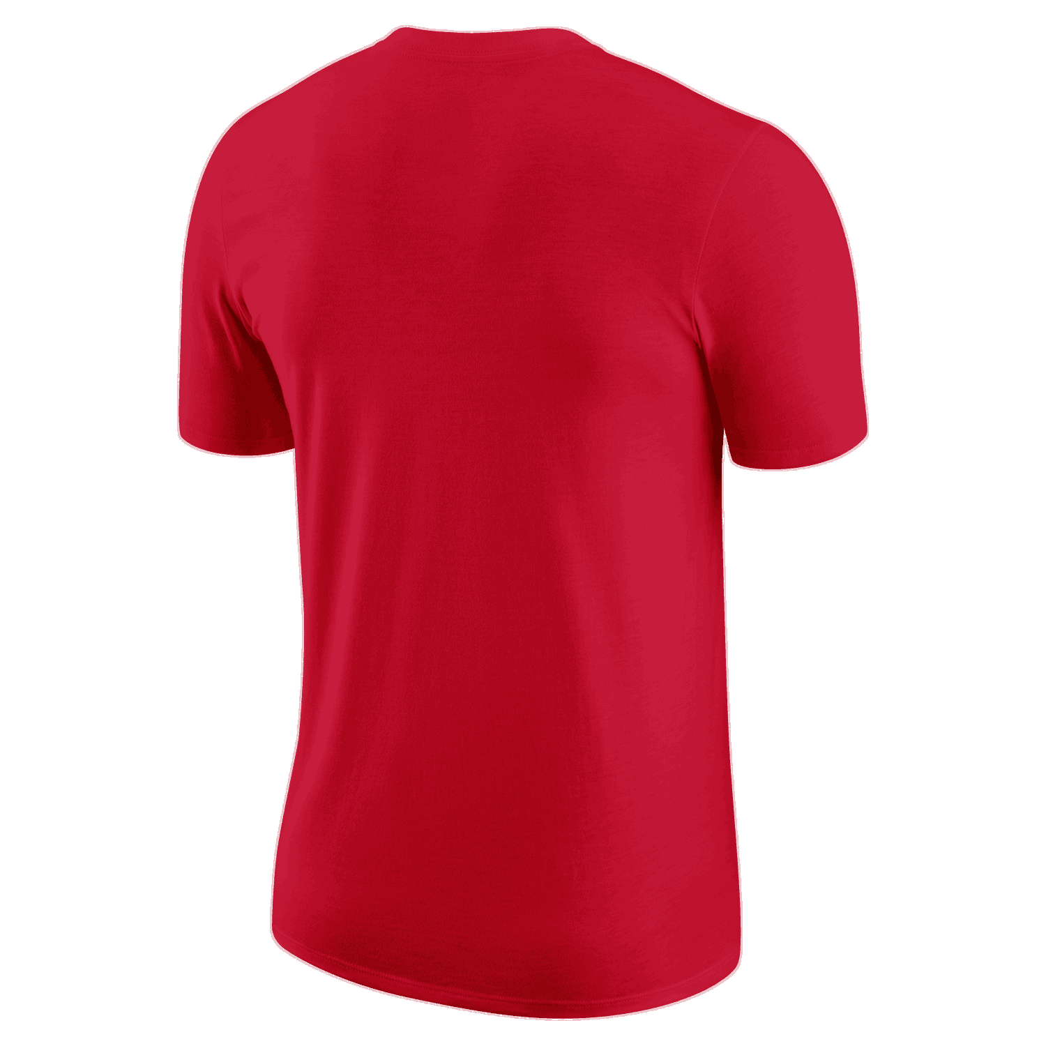 T-shirt Nike Spain Dri-FIT Rød | CT8794-600, 1