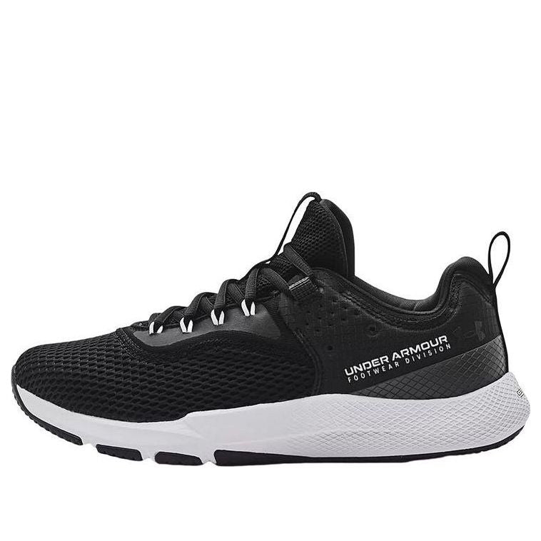 Sneakers og sko Under Armour Charged Focus Sort | 3024277-002, 0