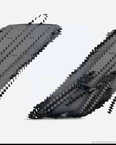 Rygsæk and wander Ocean Rip 25L Backpack Grå | 5745975116 020, 3