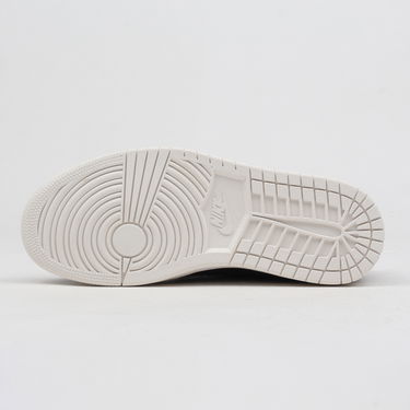 Sneakers og sko Jordan Jordan 1 Retro Low NS W Sort | AO1935-001, 4