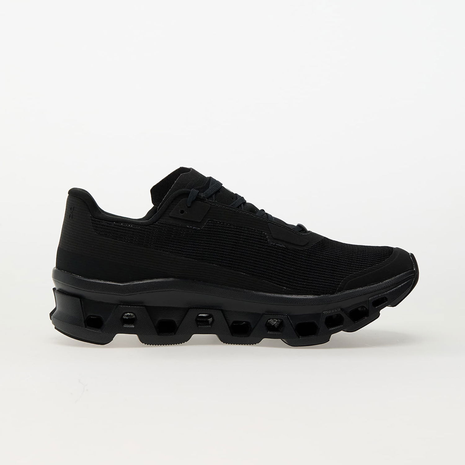 Sneakers og sko On Running Cloudmonster Sort | 3MF10671043, 1