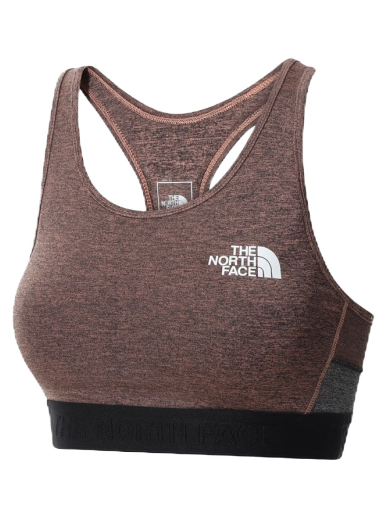 Bh The North Face Rose Dawn Bra Brun | NF0A5IF86Q1