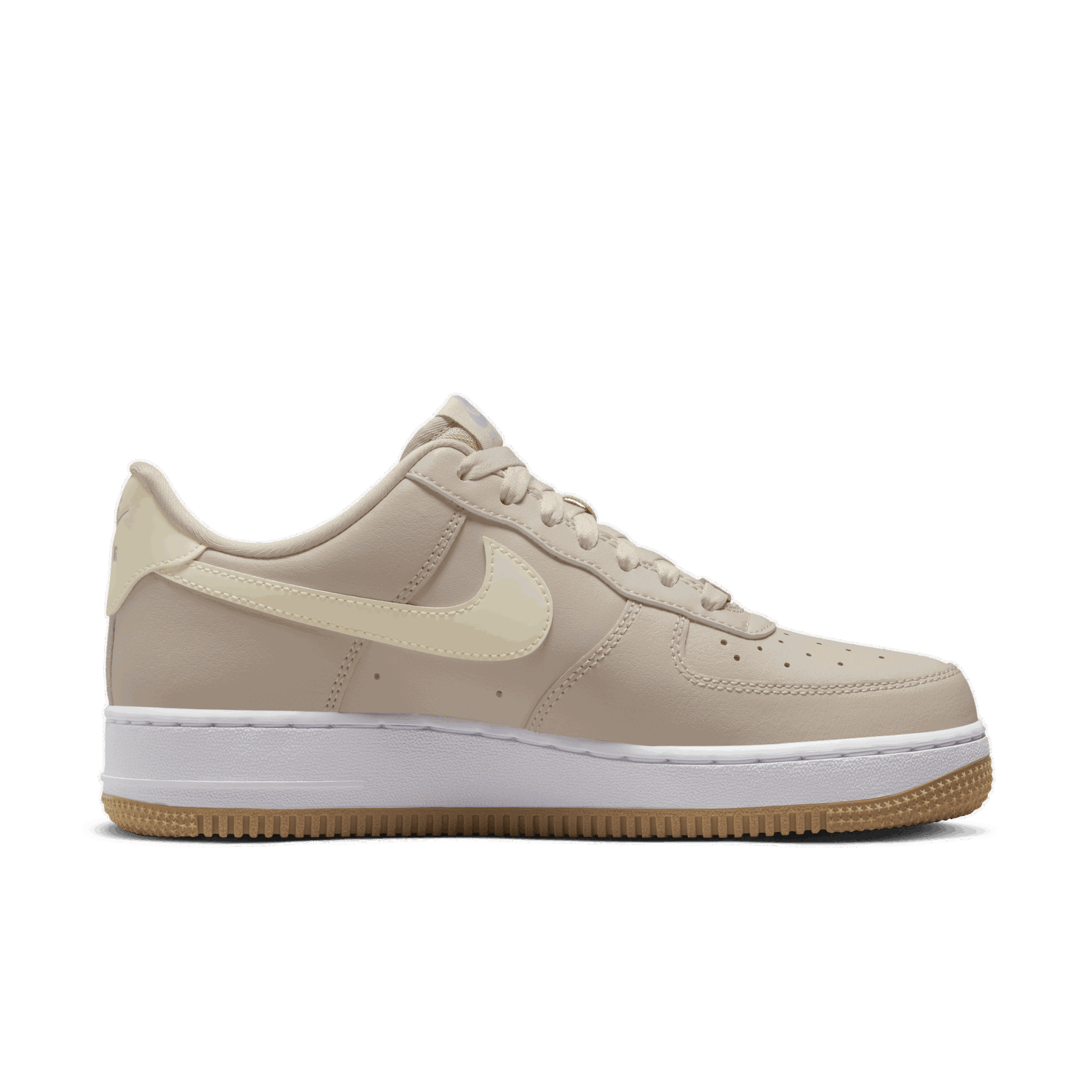 Sneakers og sko Nike Air Force 1 Low Sanddrift W Beige | DD8959-111, 1