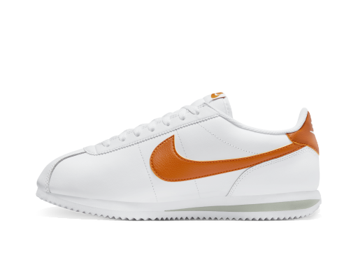 Lifestyle Nike Cortez "Campfire Orange" Hvid | DM4044-102