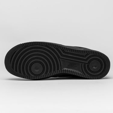 Sneakers og sko Nike Air Force 1 '07 "Black" Sort | 315122-001, 4