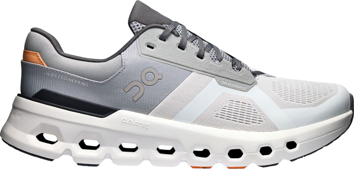 Sneakers og sko On Running On Running Cloudrunner 2 Grå | 3me10142880, 0