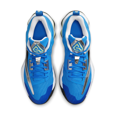 Sneakers og sko Nike Giannis Immortality 3 Blå | DZ7533-400, 3