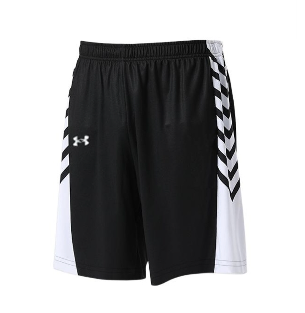Shorts Under Armour Training Basketball Shorts Sort | 24500208-001, 0
