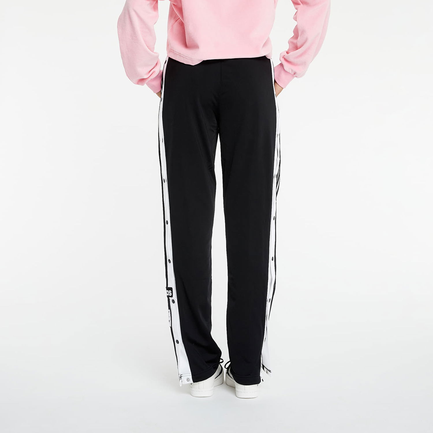 Joggingbukser adidas Originals Classics Adibreak Track Pants Sort | GN2807, 1